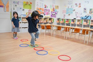 さくらインターナショナルスクール 麻布校